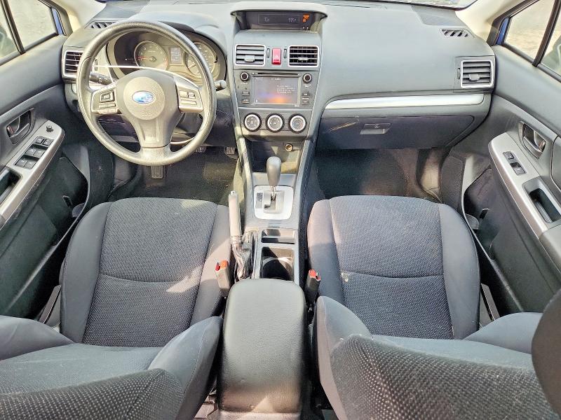 Zdjęcie 8 z aukcji – 2015 SUBA IMPREZA z VIN JF1GPAA6XF8241650