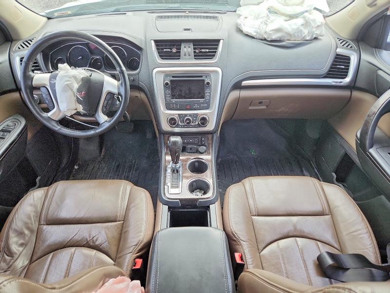Фото 8 с аукциона – 2016 GMC ACADIA с VIN 1GKKVSKD8GJ200929