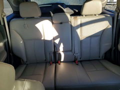 Photo 10 from auction – 2014 FORD EDGE with VIN 2FMDK4KC9EBB59255
