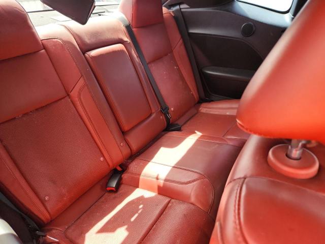 Photo 10 from auction – 2015 DODGE CHALLENGER with VIN 2C3CDZBG2FH775330