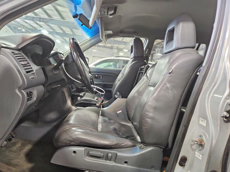 Снимка 7 от търг – 2003 HONDA PILOT с VIN 2HKYF18523H517217