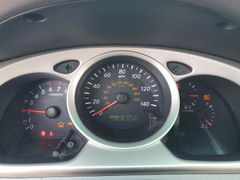 Photo 9 from auction – 2006 TOYOTA HIGHLANDER with VIN JTEEP21A660180738