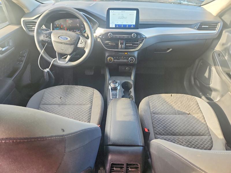 صورة رقم 8 من المزاد - 2020 FORD ESCAPE مع VIN 1FMCU9G68LUA45597