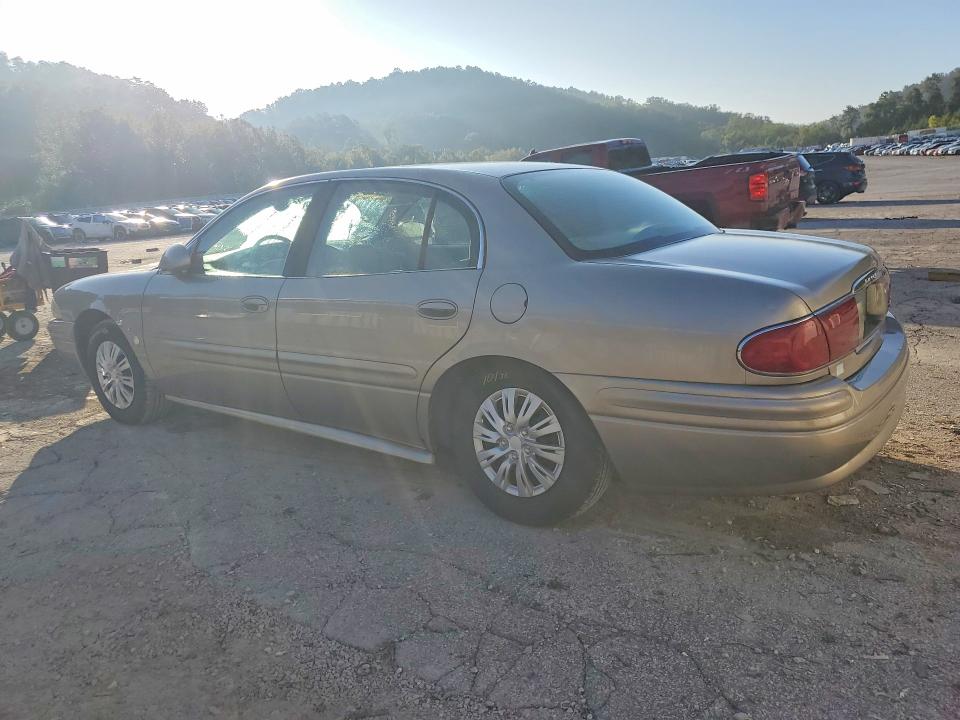 صورة رقم 2 من المزاد - 2003 BUICK LESABRE مع VIN 1G4HP52KX3U272333