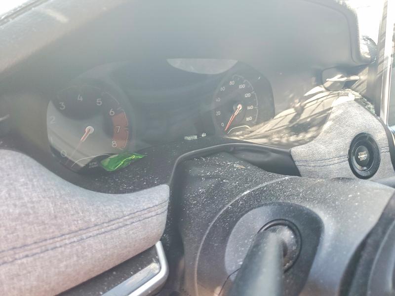 Foto 9 de la subasta – 2024 JEEP COMPASS con VIN 3C4NJDANXRT103494