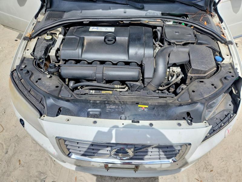 Фото 11 с аукциона – 2011 VOLVO S80 с VIN YV1952AS3B1142709