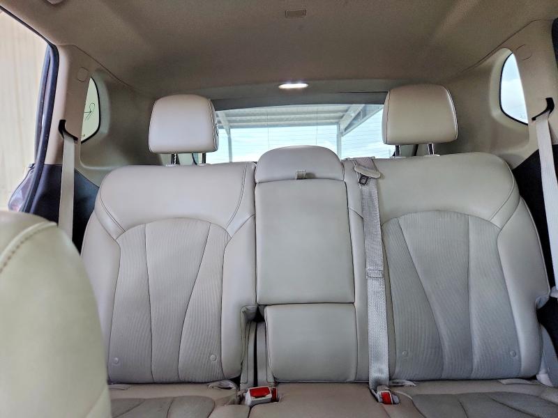 Photo 10 from auction – 2017 BUICK ENVISION with VIN LRBFXCSA9HD008601