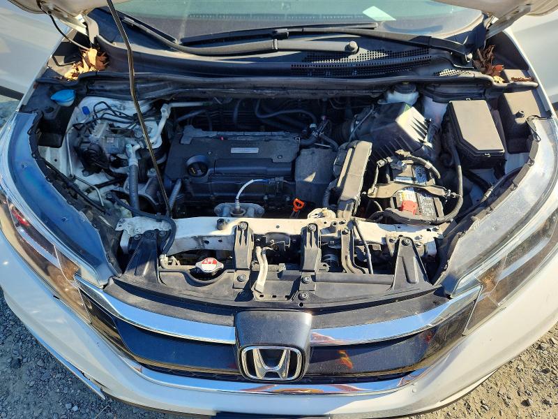 Снимка 12 от търг – 2016 HONDA CR-V с VIN 5J6RM4H77GL095261