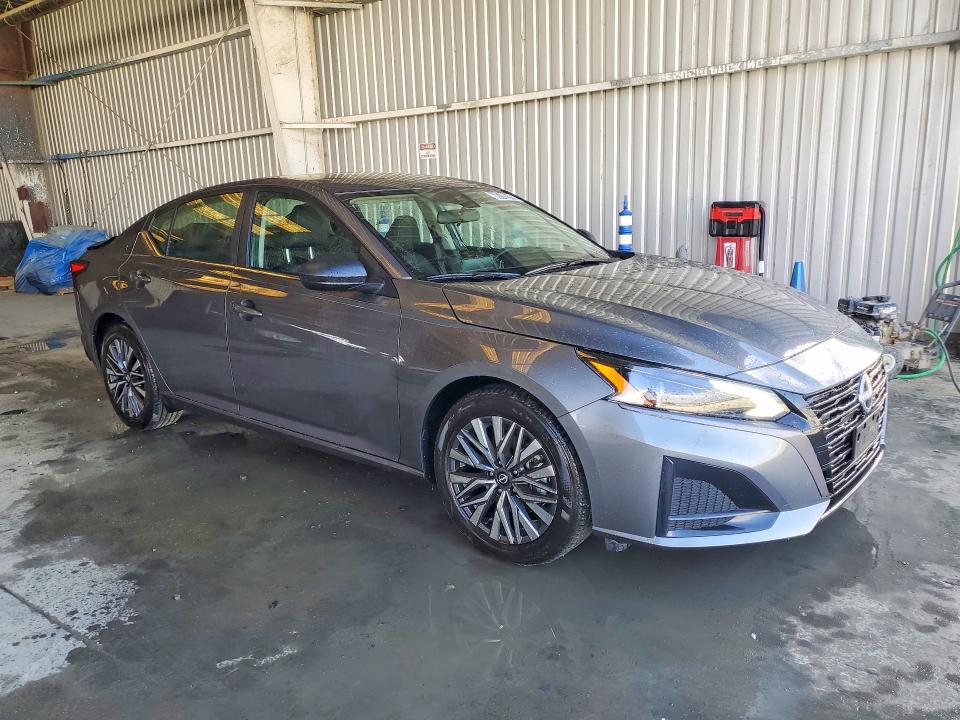 Photo 4 from auction – 2026 NISSAN ALTIMA with VIN 1N4BL4DV1TN355396