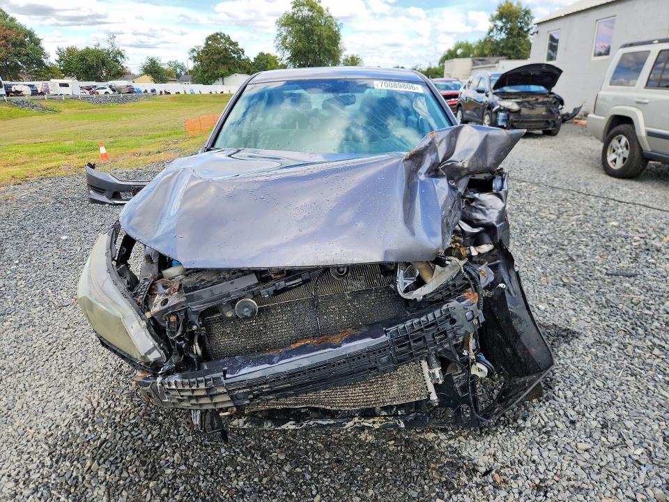 Photo 5 from auction – 2013 HONDA ACCORD with VIN 1HGCR2F39DA166857