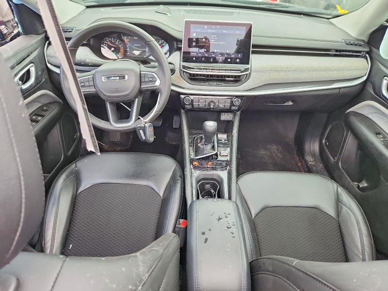 Zdjęcie 8 z aukcji – 2022 JEEP COMPASS z VIN 3C4NJDBB8NT217413