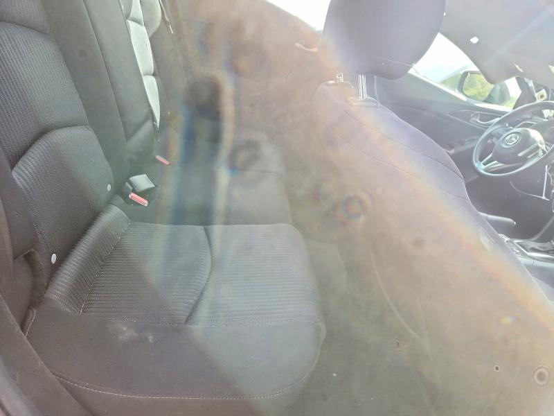 Снимка 10 от търг – 2016 MAZDA 3 с VIN 3MZBM1U73GM299000