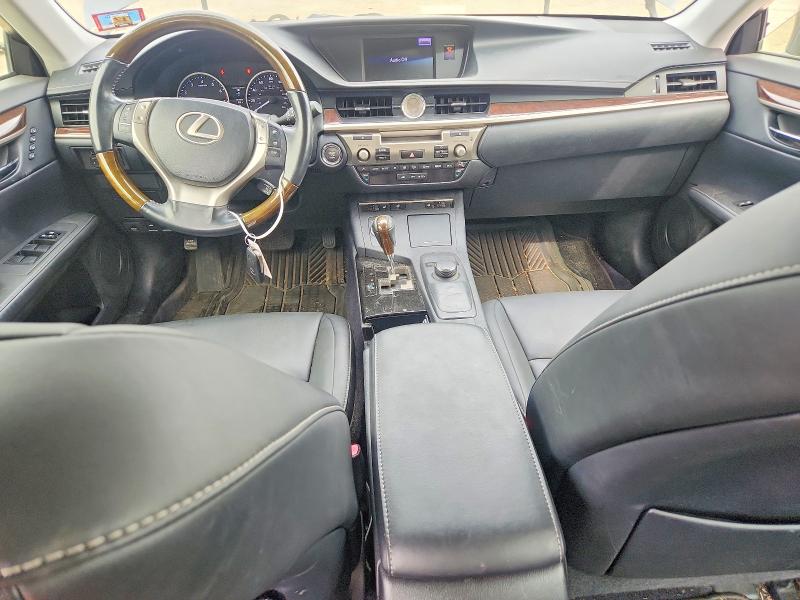 Zdjęcie 8 z aukcji – 2013 LEXUS ES z VIN JTHBK1GG3D2026094