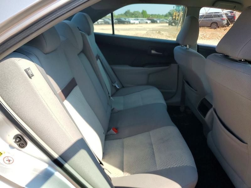 Photo 10 from auction – 2014 TOYOTA CAMRY with VIN 4T1BF1FK2EU354118