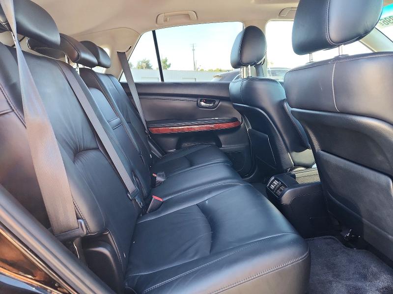 Zdjęcie 11 z aukcji – 2004 LEXUS RX z VIN JTJGA31U040001375