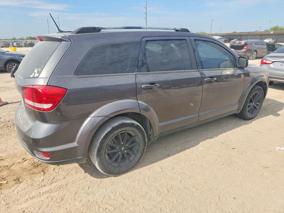 Photo 3 from auction – 2019 DODGE JOURNEY with VIN 3C4PDCBB2KT862046