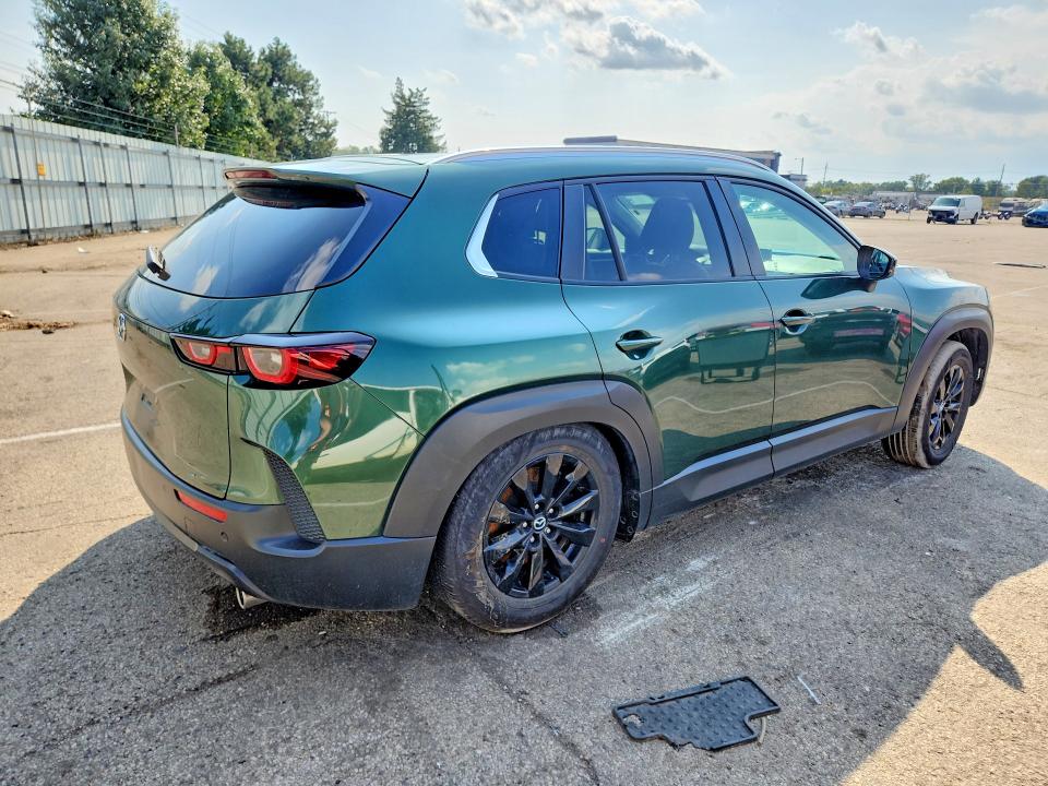 Photo 3 from auction – 2026 MAZDA CX-50 with VIN 7MMVABBL8TN461444
