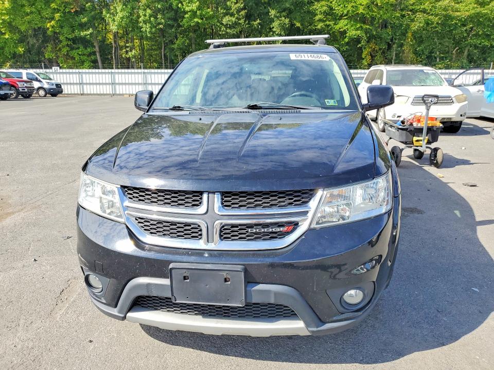 Zdjęcie 5 z aukcji – 2016 DODGE JOURNEY z VIN 3C4PDDBG2GT117287