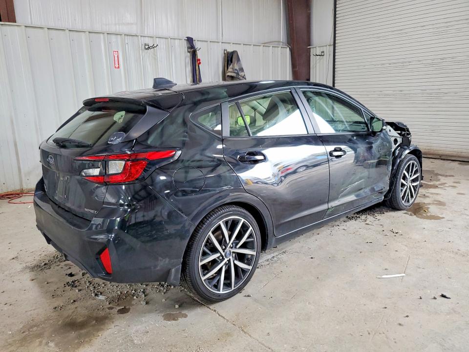 Фото 3 с аукциона – 2024 SUBARU IMPREZA с VIN JF1GUAFC2R8850078
