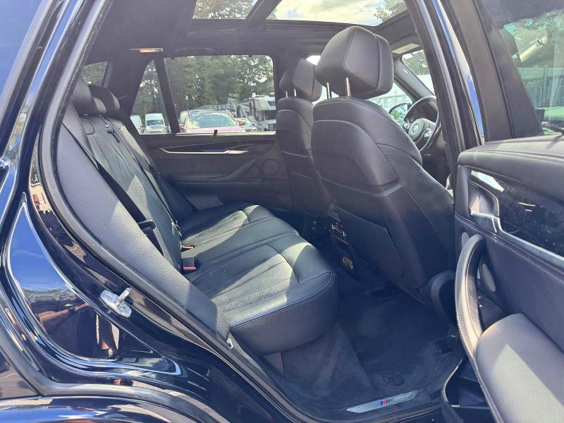 صورة رقم 10 من المزاد - 2018 BMW X5 مع VIN 5UXKR6C51J0U14610