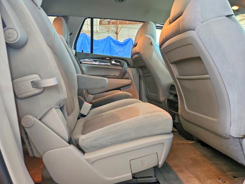 Фото 11 с аукциона – 2017 BUICK ENCLAVE с VIN 5GAKRAKD8HJ206050