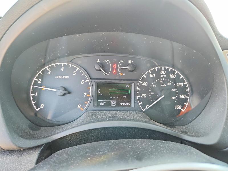 Снимка 9 от търг – 2016 NISSAN SENTRA с VIN 3N1AB7AP9GL682816