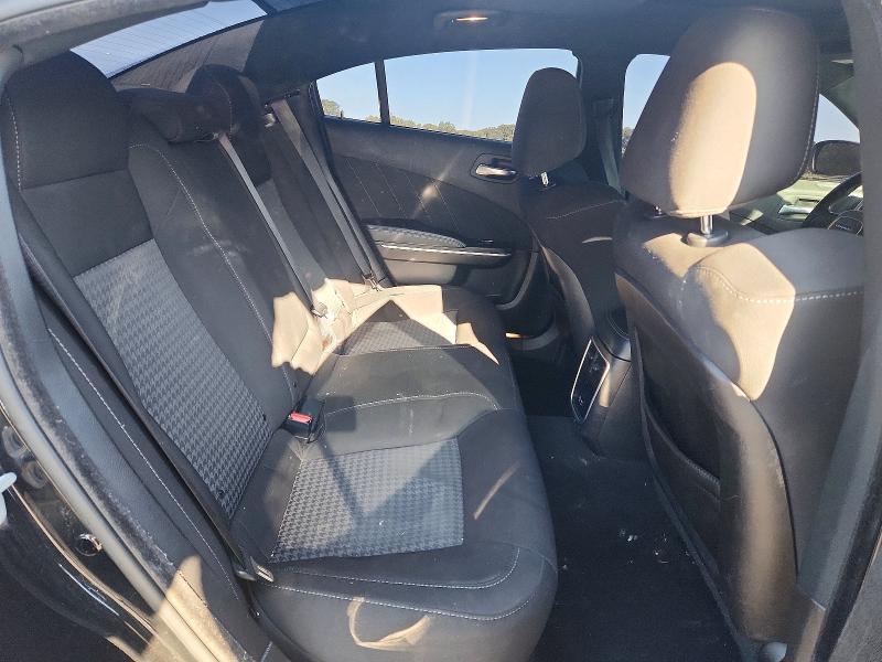 Снимка 10 от търг – 2021 DODGE CHARGER с VIN 2C3CDXCT5MH579265