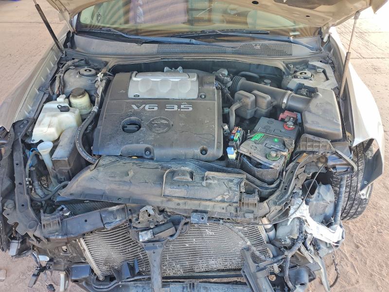 صورة رقم 11 من المزاد - 2008 NISSAN MAXIMA مع VIN 1N4BA41E58C832151