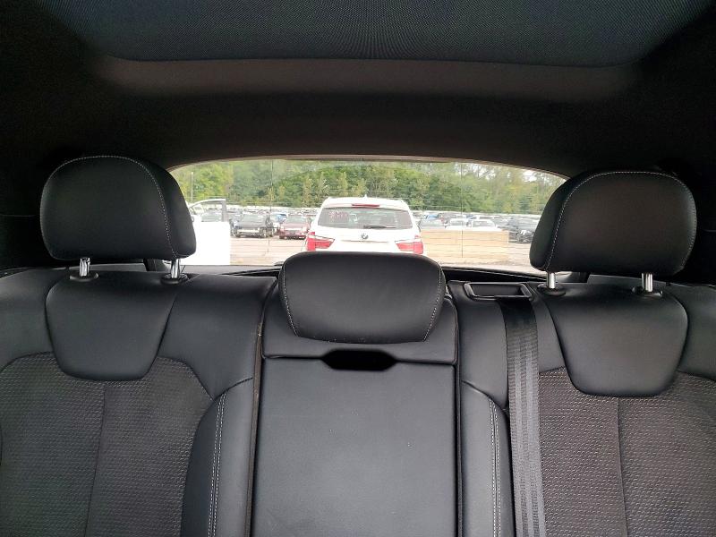 Photo 10 from auction – 2020 AUDI SQ5 with VIN WA1A4AFY7L2014198