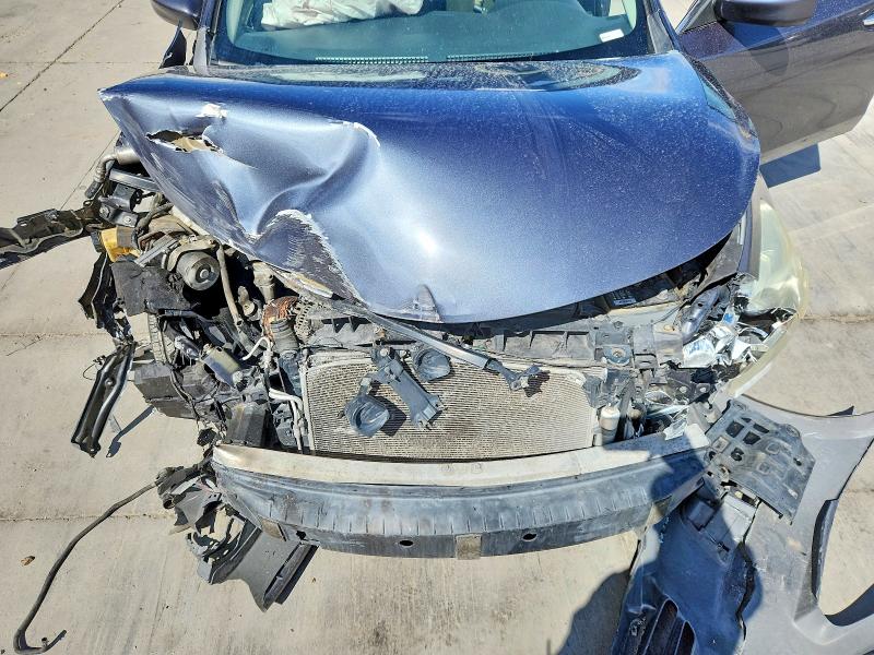 Photo 11 from auction – 2013 NISSAN ALTIMA with VIN 1N4AL3AP7DC270250