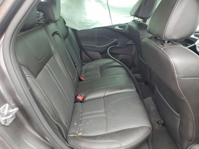 Photo 10 from auction – 2014 FORD FOCUS with VIN 1FADP3N25EL270099