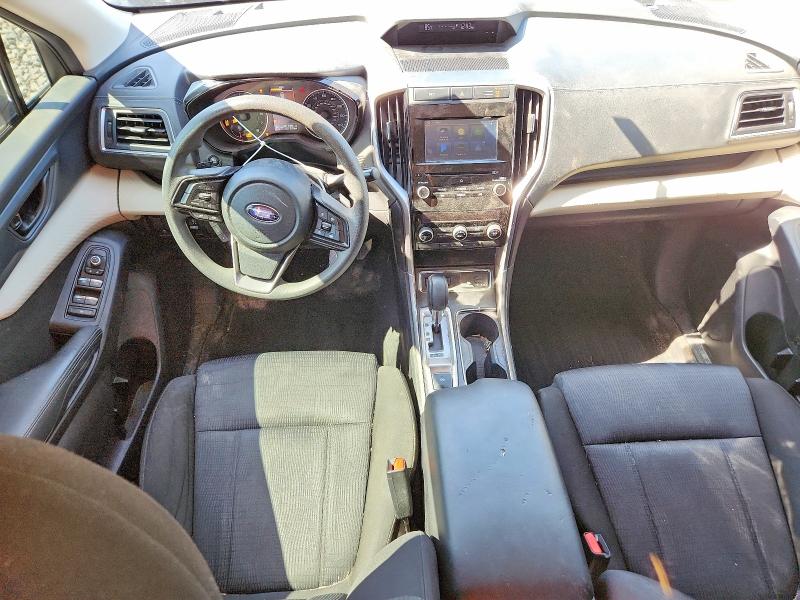 Photo 8 from auction – 2022 SUBARU ASCENT with VIN 4S4WMAADXN3420579