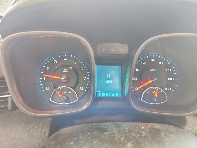 Снимка 9 от търг – 2013 CHEVROLET MALIBU с VIN 1G11B5SA2DF355068
