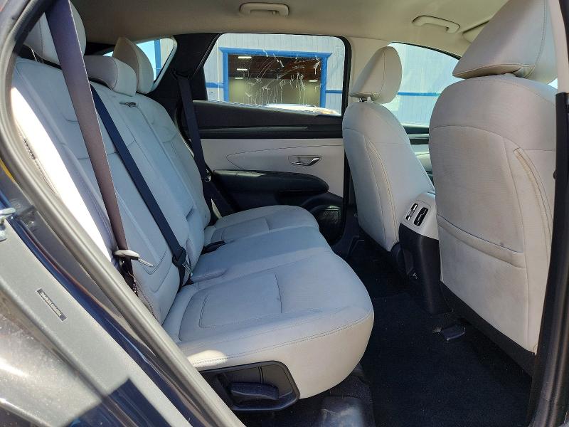 Zdjęcie 10 z aukcji – 2025 HYUNDAI TUCSON z VIN 5NMJB3DE3SH563584