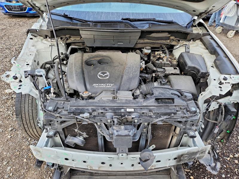 Foto 12 de la subasta – 2018 MAZDA CX-5 con VIN JM3KFBCM2J0449402