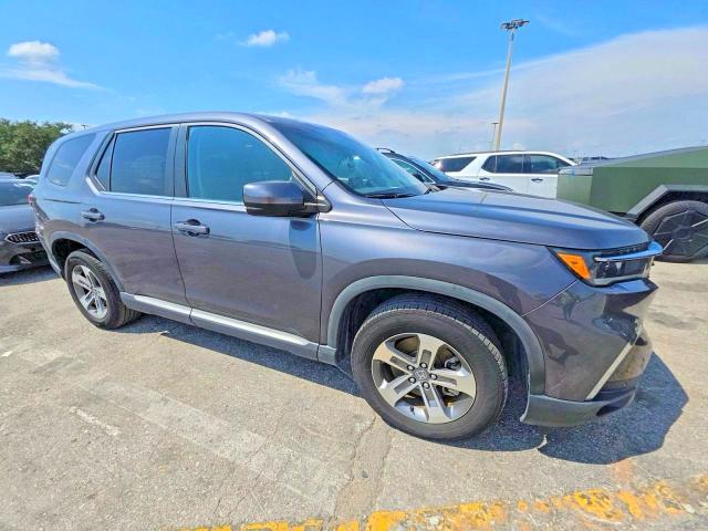 2023 HONDA PILOT - Търг №68177276