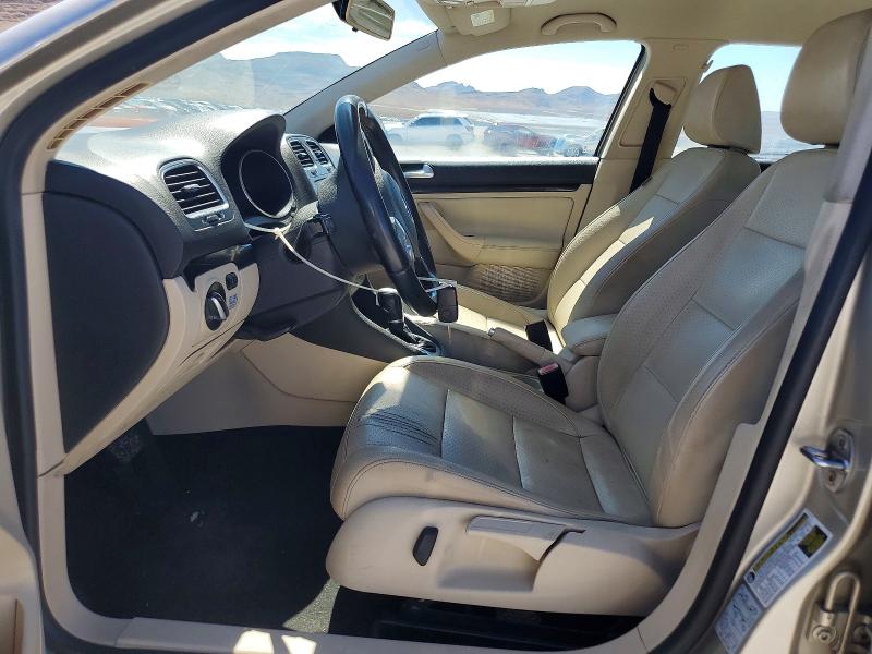 Photo 7 from auction – 2014 VOLKSWAGEN JETTA with VIN 3VWPL7AJ5EM607809