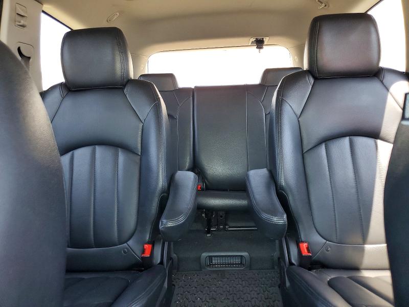 Photo 10 from auction – 2017 CHEVROLET TRAVERSE with VIN 1GNKRGKD9HJ188151