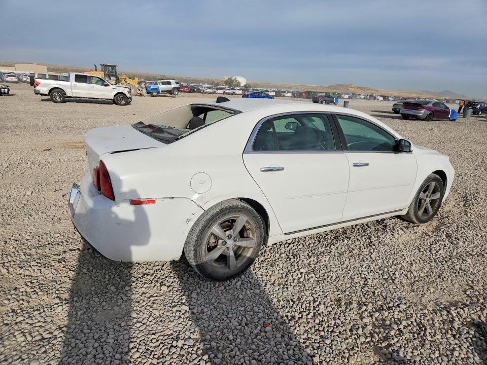 Снимка 3 от търг – 2012 CHEVROLET MALIBU с VIN 1G1ZC5E0XCF366952