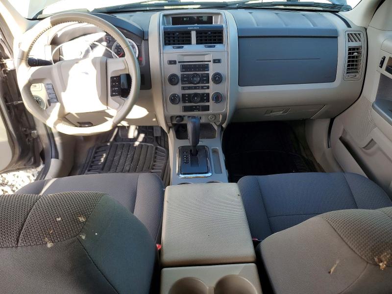 Снимка 8 от търг – 2009 FORD ESCAPE с VIN 1FMCU937X9KD05954