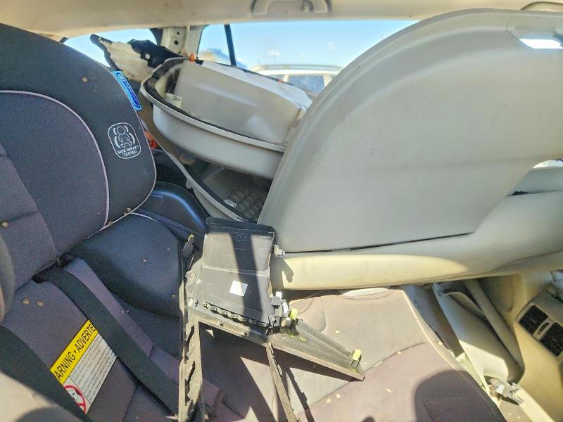 Photo 11 from auction – 2013 SUBARU OUTBACK with VIN 4S4BRCPC6D3230786