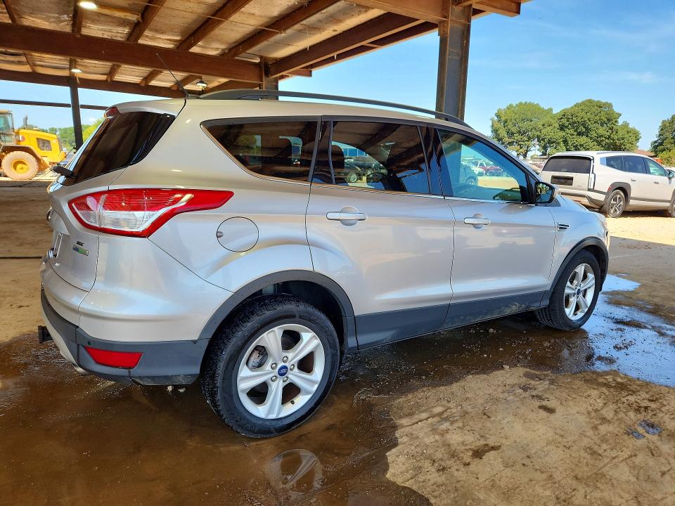 Photo 3 from auction – 2014 FORD ESCAPE with VIN 1FMCU0G99EUB84386