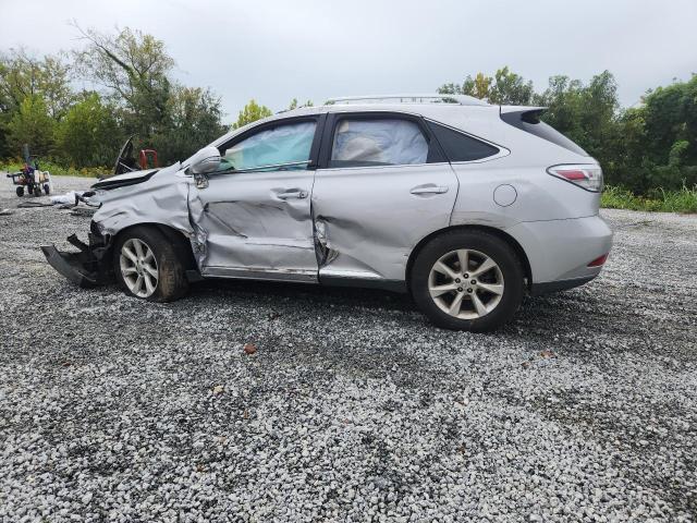 Photo 2 from auction – 2010 LEXUS RX with VIN 2T2ZK1BA6AC023539