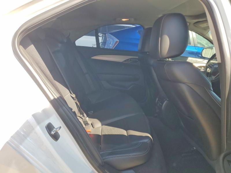 Photo 10 from auction – 2017 CADILLAC ATS with VIN 1G6AB5RX5H0191599