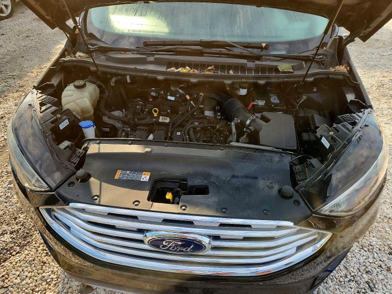 Photo 12 from auction – 2022 FORD EDGE with VIN 2FMPK4K95NBA51958