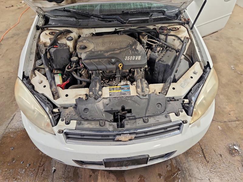 Photo 11 from auction – 2010 CHEVROLET IMPALA with VIN 2G1WB5EK7A1132425