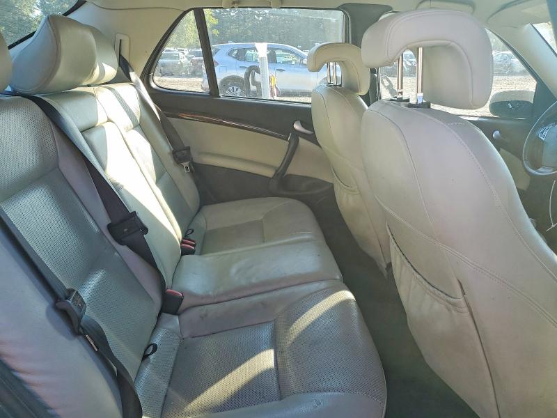 Zdjęcie 10 z aukcji – 2008 SAAB 9-5 z VIN YS3ED49G083507310