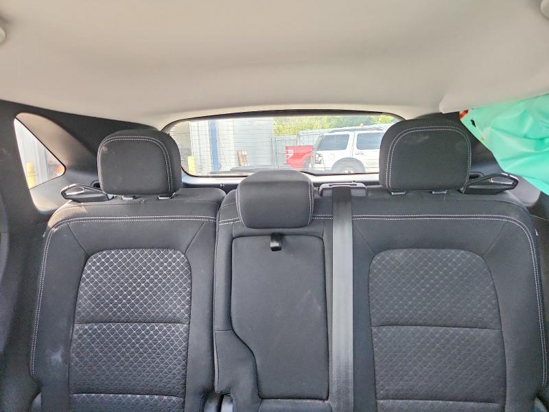 Photo 10 from auction – 2024 FORD ESCAPE with VIN 1FMCU0GN9RUA44793