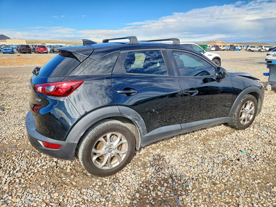 Zdjęcie 3 z aukcji – 2016 MAZDA CX-3 z VIN JM1DKBC7XG0115621
