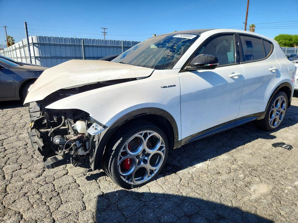 2024 ALFA ROMEO TONALE - Търг №67459806